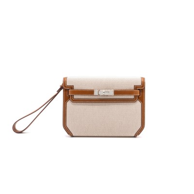 HERMÈS KELLY DEPECHES 25 POUCH  (25.5*19.5*4cm)